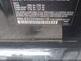 BMW 540I WBAJE5C33HWA92139 снимка