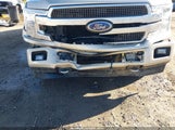 Ford F-150 Platinum 1FTFW1E50JFC95327 снимка