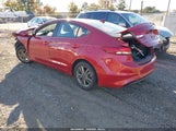 Hyundai Elantra Sel 5NPD84LF0JH318142 fotografie