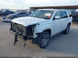 GMC Yukon Denali 1GKS1CKJ1JR364331 снимка