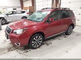 Subaru Forester 2.0Xt Touring JF2SJGTCXHH589495 снимка
