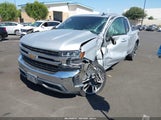 Chevrolet Silverado  Lt 1GCPWCED1KZ130541 снимка