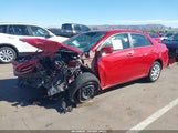 Toyota Corolla Le 5YFBU4EE7DP140406 снимка