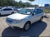 Subaru Forester 2.5X Premium JF2SHADC3DH433087 снимка