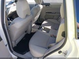 Subaru Forester 2.5X Premium JF2SHADC3DH433087 снимка