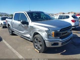 Ford F-150 Xlt 1FTEW1E5XLKD97465 снимка