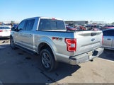 Ford F-150 Xlt 1FTEW1E5XLKD97465 снимка