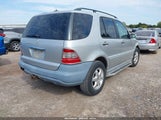 Mercedes-Benz Ml 500 4JGAB75E33A389237 снимка