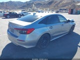 Honda Civic Sport 2HGFE2F57PH507253 снимка