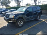 Toyota 4Runner Sr5 V8 JTEBT14R730027811 снимка
