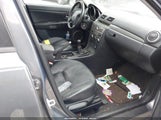 Mazda Mazda3 S Grand Touring JM1BK323271676112 photo