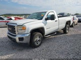 GMC Sierra 2500Hd 1GT02XEG7FZ519866 снимка