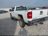 GMC Sierra 2500Hd 1GT02XEG7FZ519866 снимка
