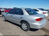 Chevrolet Cavalier 1G1JC5249Y7349386 снимка
