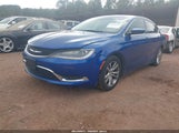 Chrysler 200 Limited 1C3CCCAB6FN594843 снимка