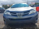 Toyota Rav4 Le JTMBFREV8ED071608 снимка