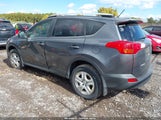 Toyota Rav4 Le JTMBFREV8ED071608 снимка