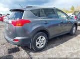 Toyota Rav4 Le JTMBFREV8ED071608 снимка
