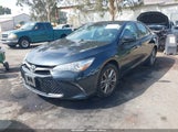 Toyota Camry Se 4T1BF1FK3HU809871 снимка