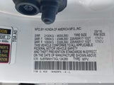 Honda Cr-V Ex-L 5J6RM4H73GL124285 снимка