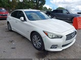 Infiniti Q50 3.0T Premium JN1EV7AP5GM300537 fotografie