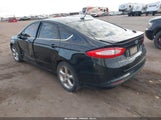 Ford Fusion Se 3FA6P0H78ER228204 снимка