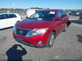 Nissan Pathfinder Sl 5N1AR2MM7FC636727 снимка