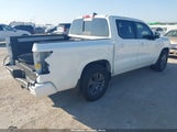 Nissan Frontier Sv 4X2 1N6ED1EJ8SN652403 снимка
