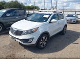 Kia Sportage Ex KNDPC3A29B7021950 снимка
