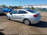 Chevrolet Cruze Ls Auto 1G1BC5SM0J7166114 снимка