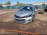 Chevrolet Cruze Ls Auto 1G1BC5SM0J7166114 снимка