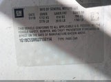 Chevrolet Cruze Ls Auto 1G1BC5SM0J7166114 снимка