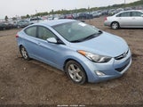 Hyundai Elantra Gls KMHDH4AE0DU532726 снимка