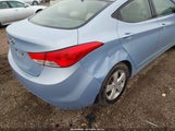 Hyundai Elantra Gls KMHDH4AE0DU532726 снимка