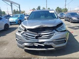 Hyundai Santa Fe Sport 2.4L 5NMZT3LB3JH071627 fotografie