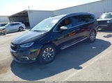 Chrysler Pacifica Hybrid Pinnacle 2C4RC1N76NR124541 снимка
