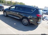 Chrysler Pacifica Hybrid Pinnacle 2C4RC1N76NR124541 снимка