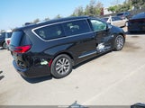 Chrysler Pacifica Hybrid Pinnacle 2C4RC1N76NR124541 снимка