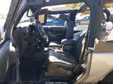 Jeep Wrangler Freedom 1C4AJWAG5GL199779 снимка