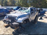 Jeep Wrangler Freedom 1C4AJWAG5GL199779 снимка