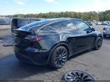 Tesla Model Y Long Range Dual Motor All-Wheel Drive/Performance Dual Motor All-Wheel Drive 5YJYGDEF5LF037313 снимка