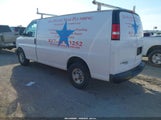 Chevrolet Express  Work Van 1GCWGAFF0G1180897 снимка