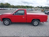Nissan Truck Xe 1N6SD11S5TC345608 photo