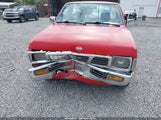 Nissan Truck Xe 1N6SD11S5TC345608 fotografie