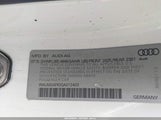Audi A5 2.0T Premium WAUM2AFR2GA012403 снимка