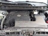 Nissan Murano S 5N1AZ2MH2GN171783 снимка