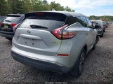 Nissan Murano S 5N1AZ2MH2GN171783 снимка
