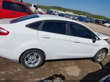 Ford Fiesta Se 3FADP4BJ7JM111451 снимка