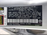 Toyota Camry Le 4T4BF1FK0ER393554 снимка