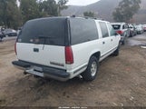 Chevrolet Suburban C1500 3GNEC16KXSG101841 photo